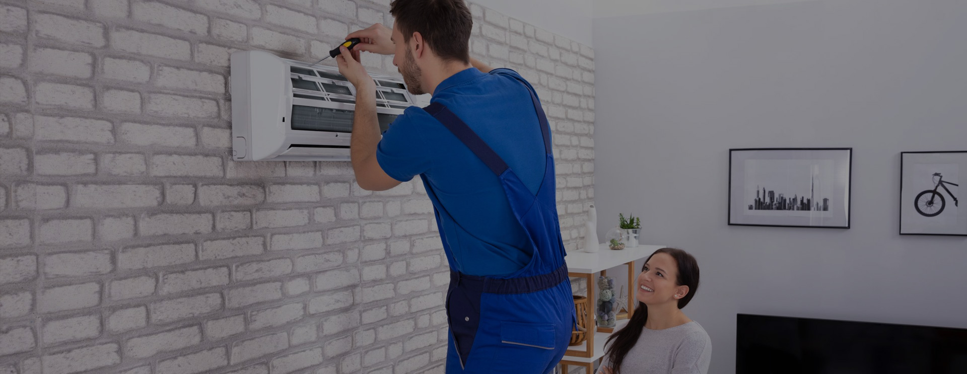 Split System Air Conditioner Joondalup AirCond Installs WA