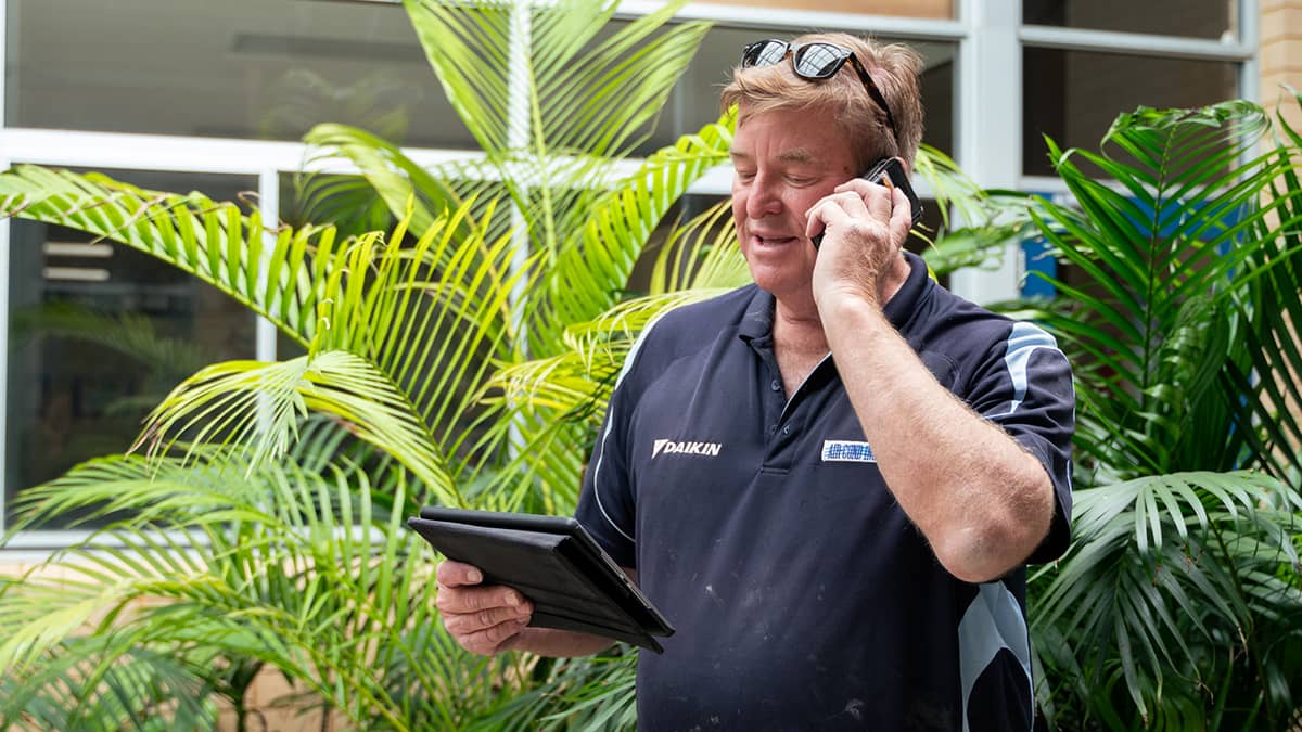 When you need an air conditioner, you want an honest and reliable company that will treat you fairly, be punctual and do the job right the first time.