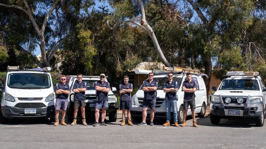 We provide Joondalup and Perth’s northern suburbs with high quality split system installation and supply.