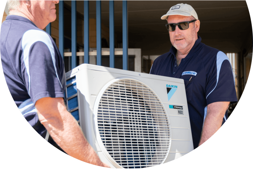 Air-Cond Installs WA