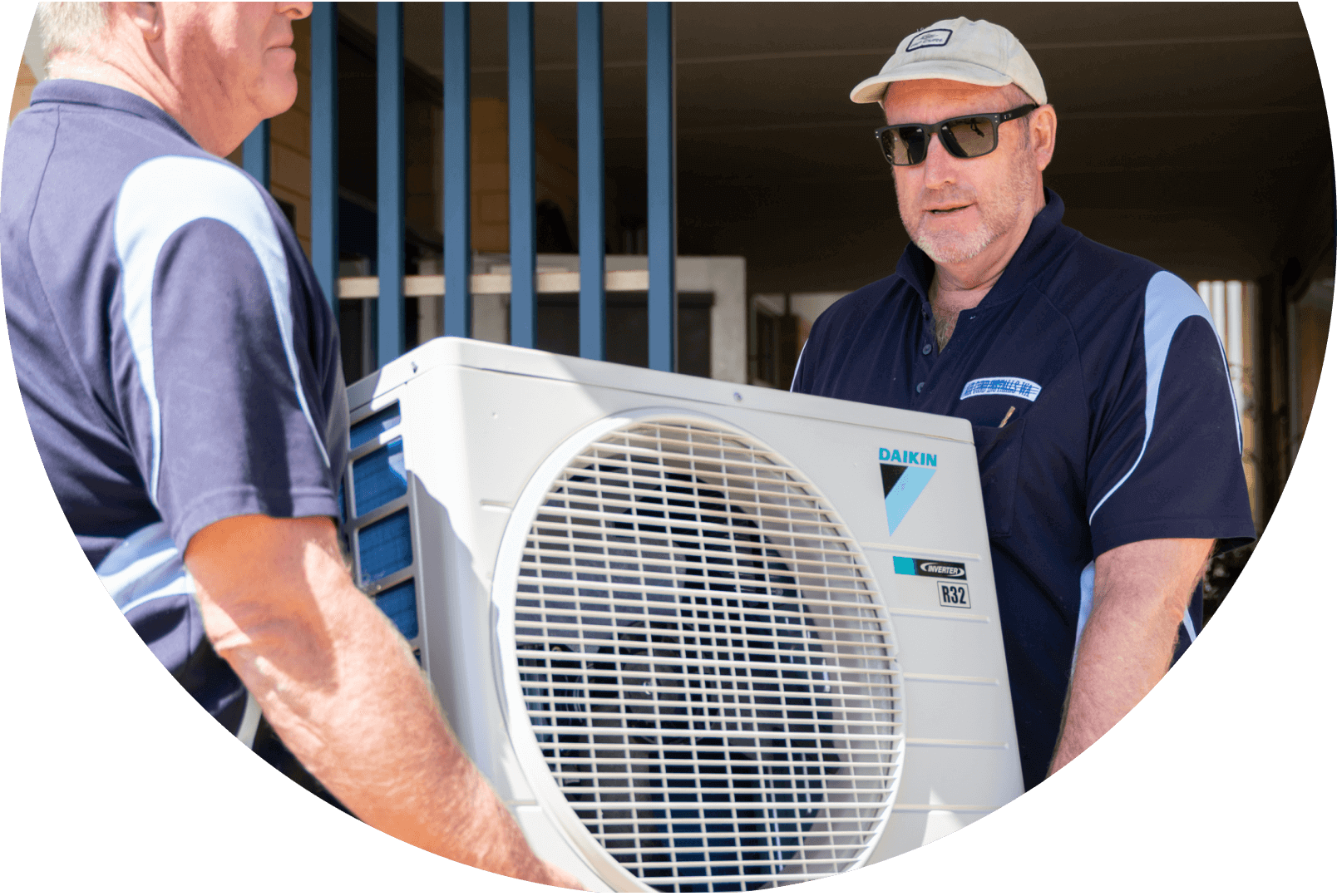 

Benefits Of Daikin Ducted Air Conditioning in Embleton Perth
 thumbnail
