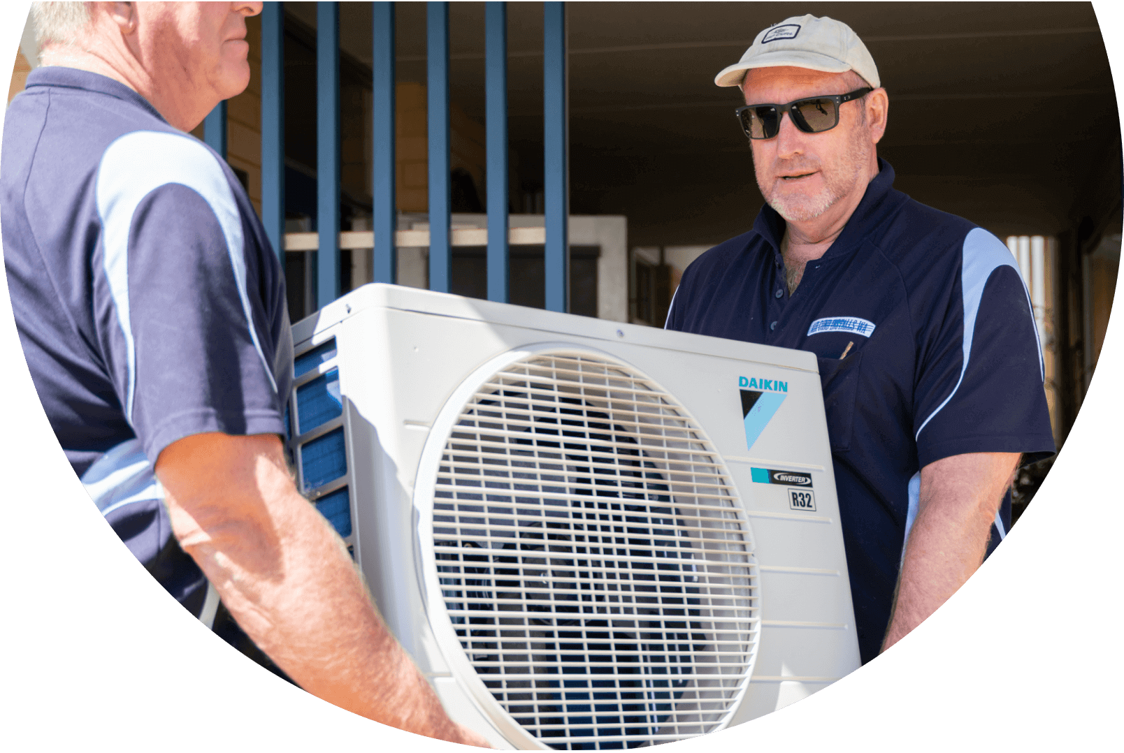 

Kintore Air Conditioning – Daikin Air Conditioning In Perth ... in Highgate WA
 thumbnail