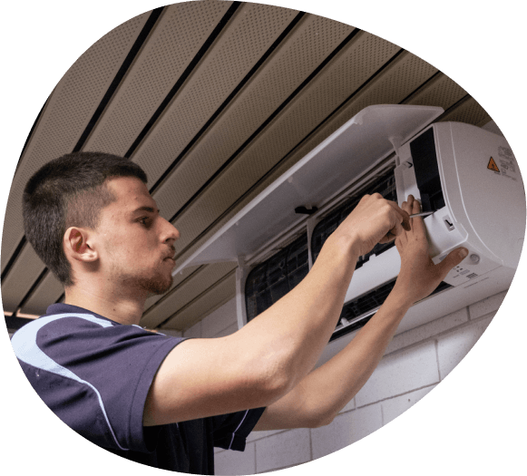 Intro Air Cond Installs