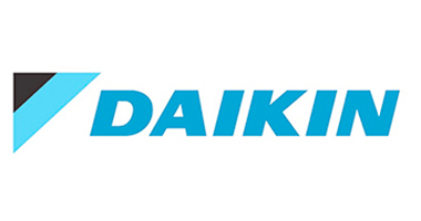 Daikin supply and installation