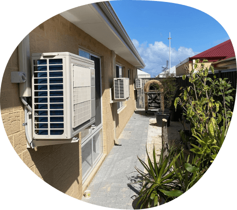 Split System Air Conditioning Intro