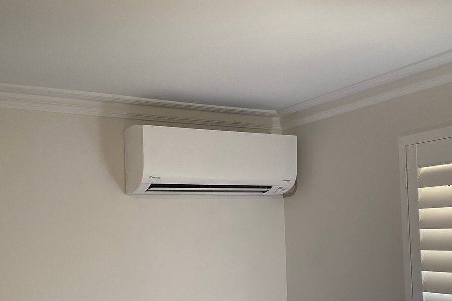 Signs you need to replace your split system air conditioner unit