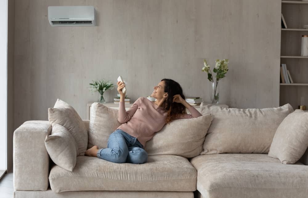 When it comes to selecting your air conditioner, choosing the right size is the most important decision you will make.