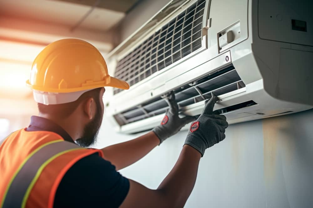 A well-maintained and efficient air conditioner is what you need this summer to stay comfortable and productive.