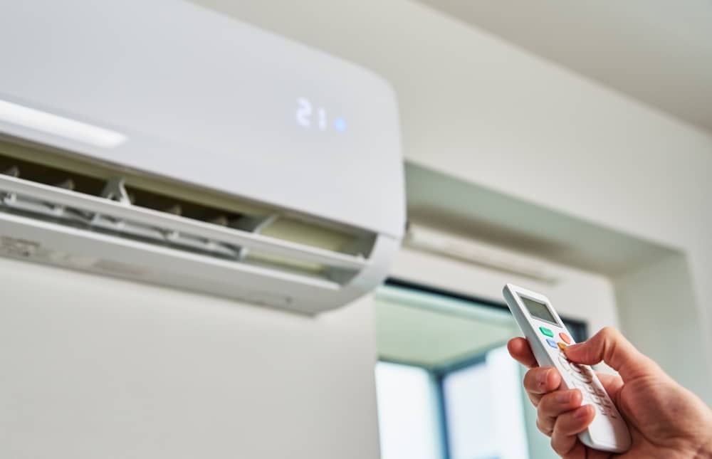Before buying a home air conditioning unit learn how to evaluate the size required as well as the level of efficiency that is best suited for you.