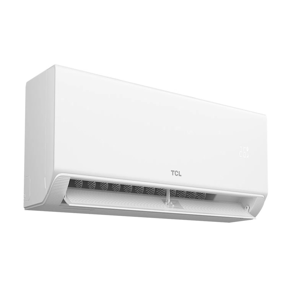 Wall mounted TCL split system air conditioner for Perth homes and small businesses