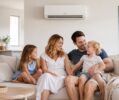 Reverse Cycle Heating vs Gas Heating: Which Is Better for Homes?