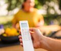 How to Use Your Daikin Air Con Remote
