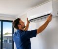 How Long Does a Split System Installation Take?