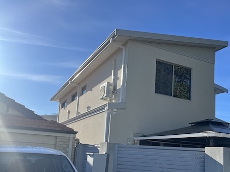 2.5kW Daikin Cora Installation in Nollamara